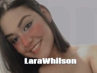 LaraWhilson