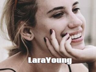 LaraYoung