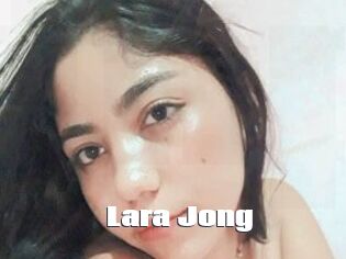 Lara_Jong