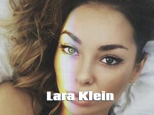 Lara_Klein