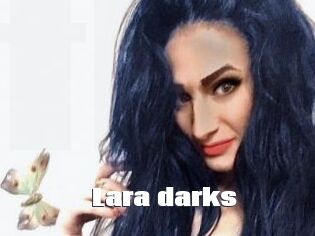 Lara_darks The hot porn