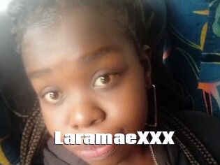 LaramaeXXX