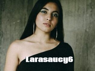 Larasaucy6