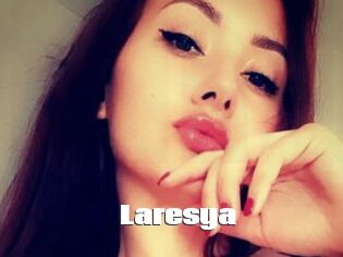 Laresya