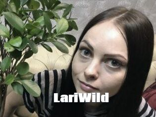 Lari_Wild