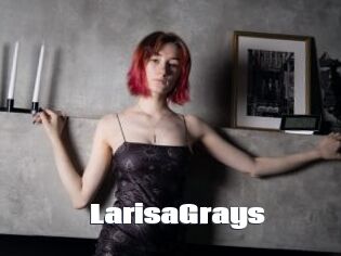 LarisaGrays