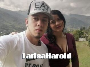 LarisaHarold