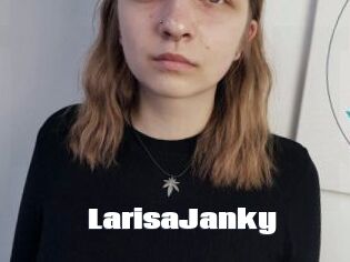 LarisaJanky