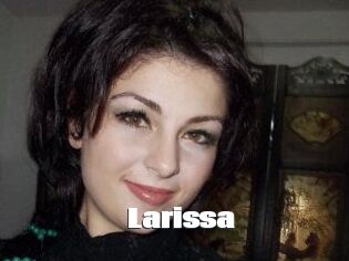 Larissa