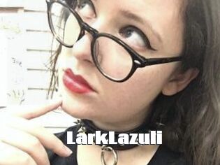 LarkLazuli The hot porn