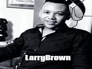 LarryBrown