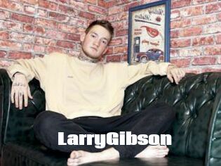 LarryGibson