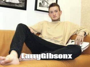 LarryGibsonx