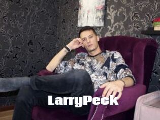 LarryPeck