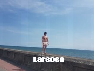 Larsoso