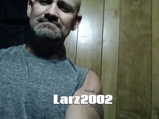 Larz2002 The hot porn