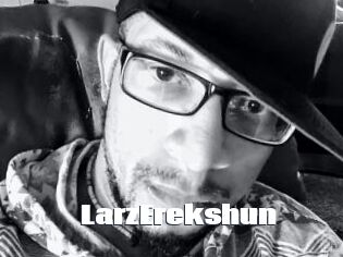 LarzErekshun