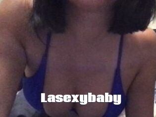 Lasexybaby