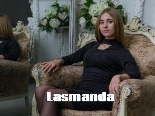 Lasmanda