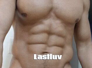 Lastluv