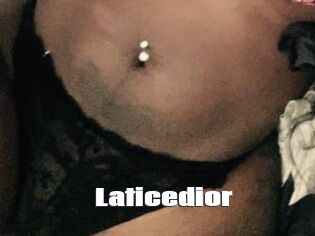 Laticedior