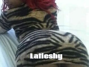 Latieshy