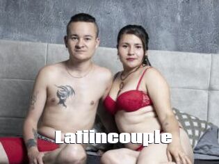 Latiincouple