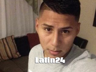 Latin24