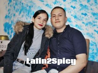 Latin2Spicy