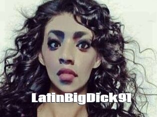 LatinBigDick91