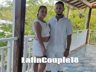 LatinCouple18