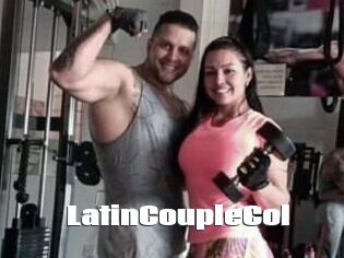 LatinCoupleCol