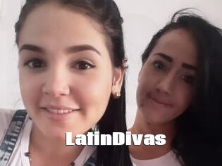 LatinDivas