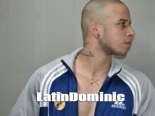 LatinDominic