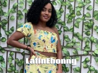 LatinEbonny