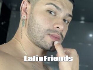 LatinFriends