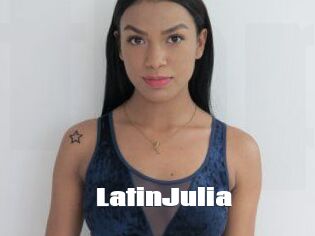 LatinJulia