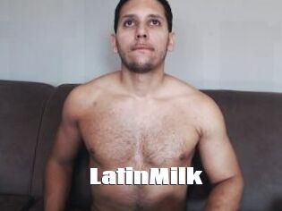 LatinMilk