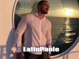 LatinPaolo