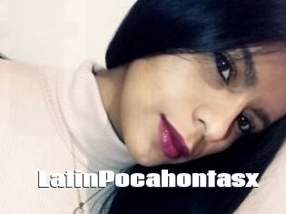 LatinPocahontasx