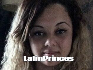 LatinPrinces