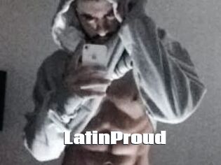 LatinProud
