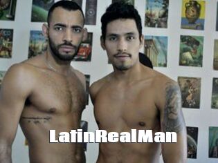 LatinRealMan