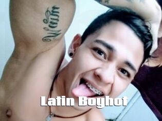 Latin_Boyhot