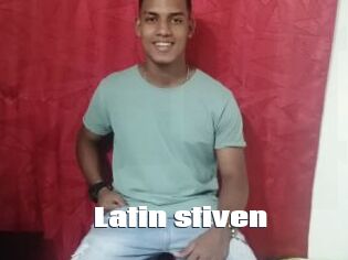 Latin_stiven
