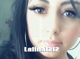 Latina1212