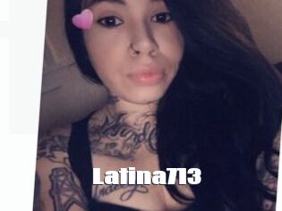 Latina713