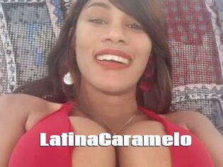 LatinaCaramelo