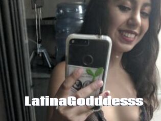 LatinaGodddesss