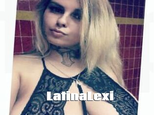 LatinaLexi